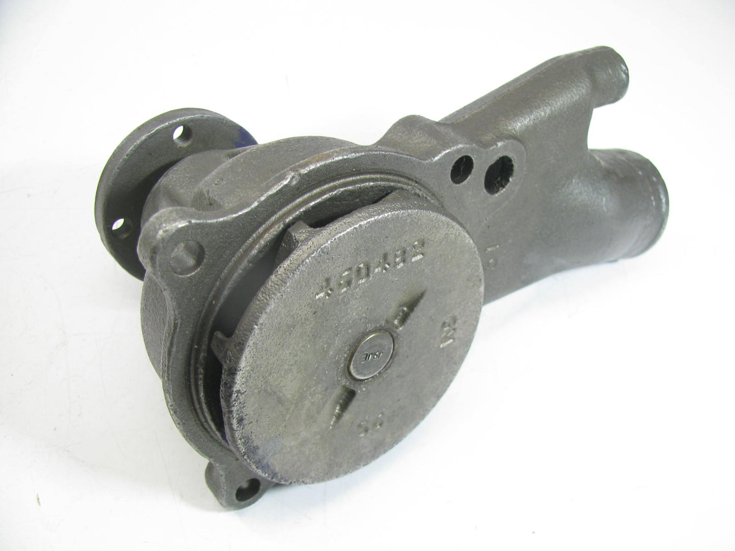 Cardone 58-142 Remanufactured Water Pump