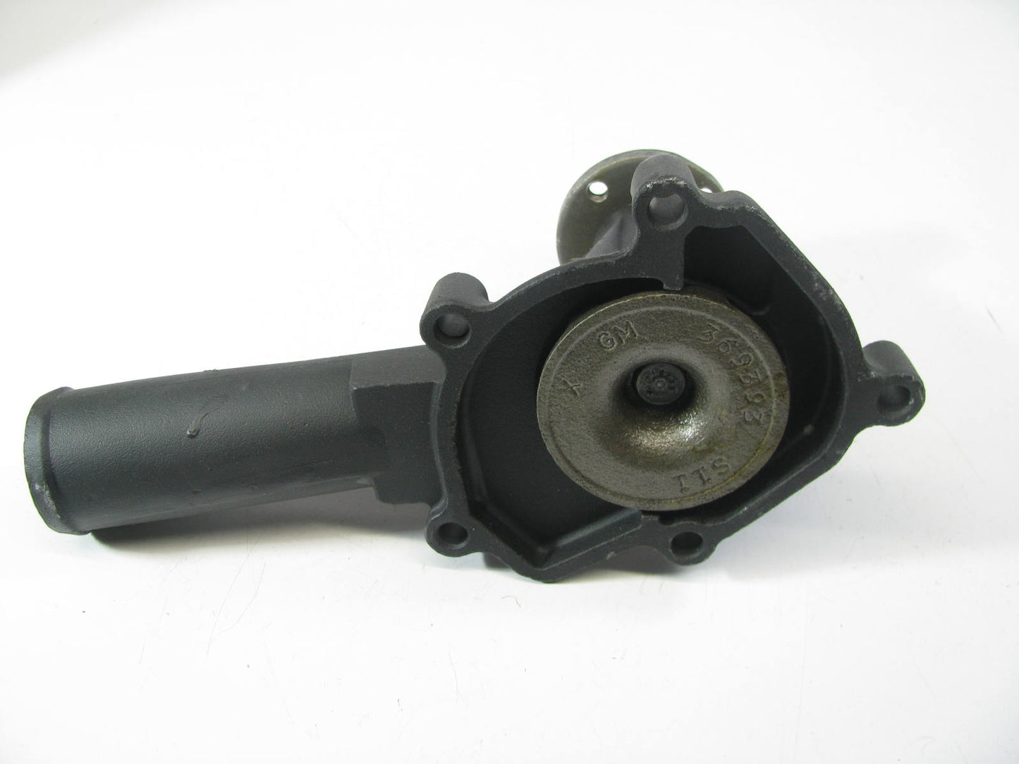 REMAN. Cardone 58-145 Water Pump 1976-80 Chevette 1.4L 1.6L I4