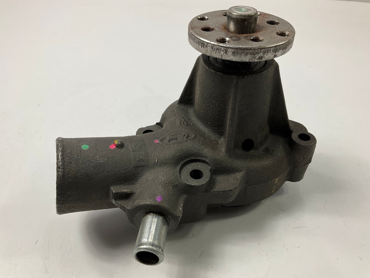 REMAN - Cardone 58-205 Water Pump OEM For 69-80 Ford 4.1L 250 I6 C9DE-8505-A