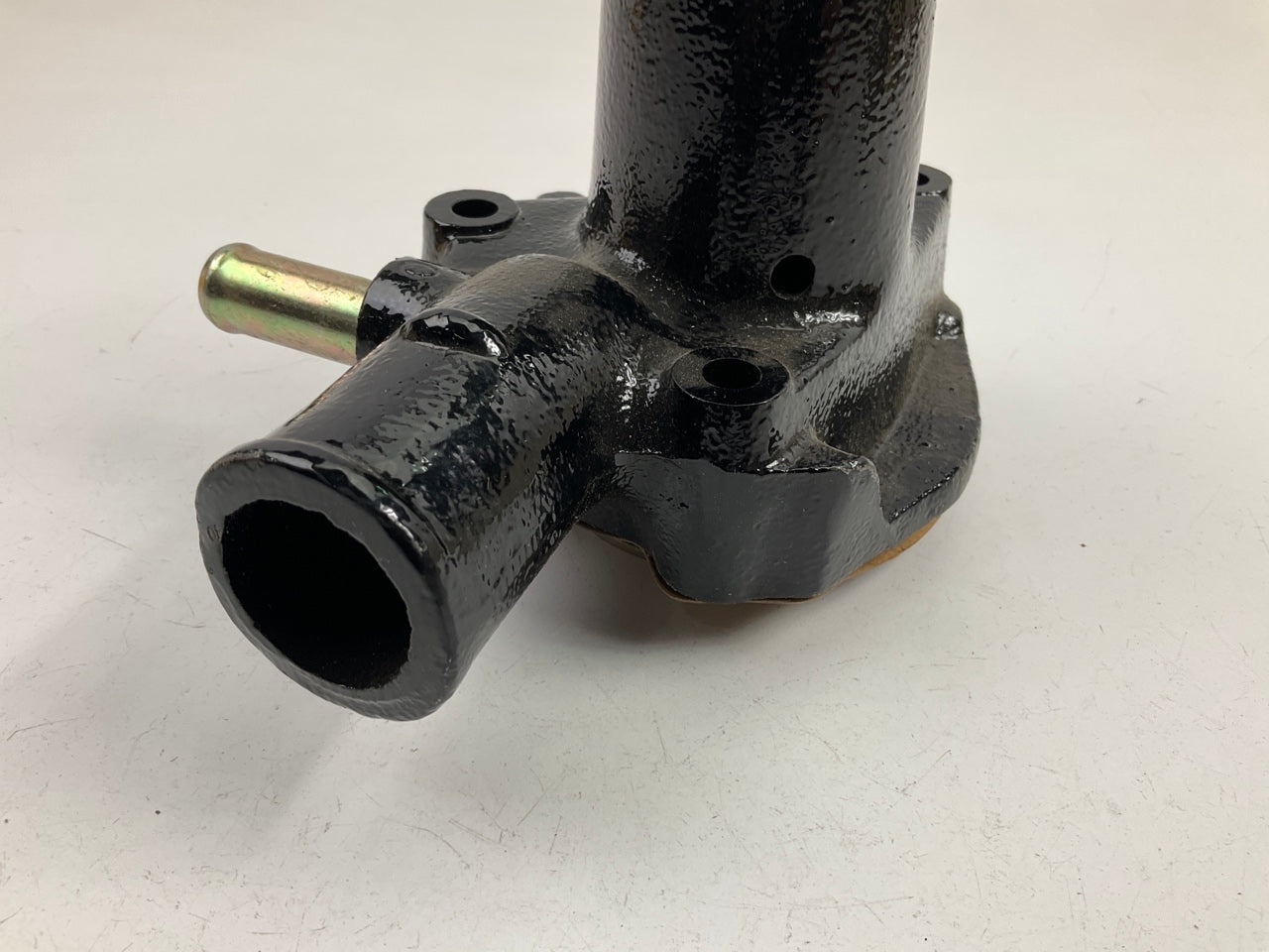 REMAN - Cardone 58-221 Engine Water Pump For 1976-1979 Mercury Capri 2.3L I4