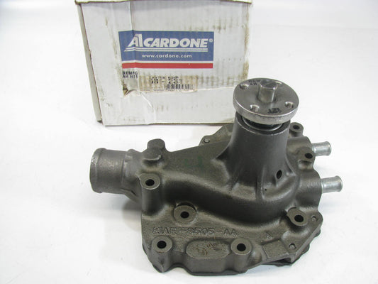 Cardone 58-231 Reman Engine Water Pump For 1980-1991 Ford Mercury 4.2L 5.0L 5.8L