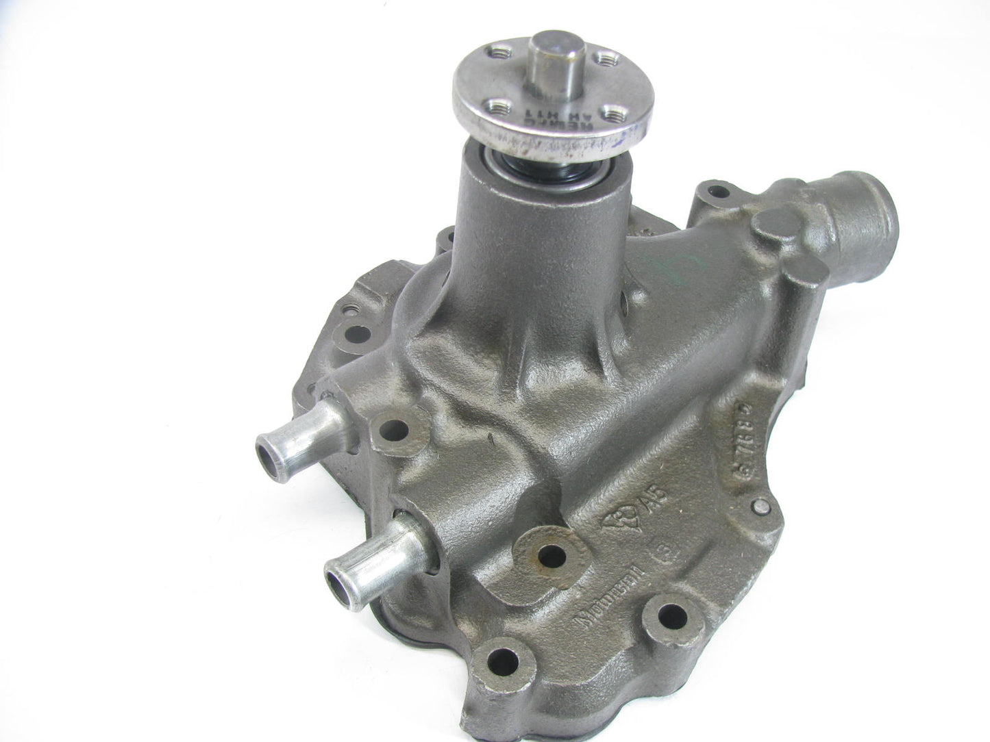 Cardone 58-231 Reman Engine Water Pump For 1980-1991 Ford Mercury 4.2L 5.0L 5.8L