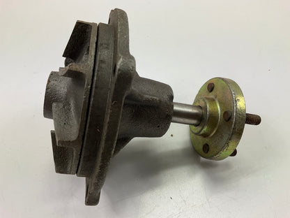 REMAN - Cardone 58-267 Engine Water Pump