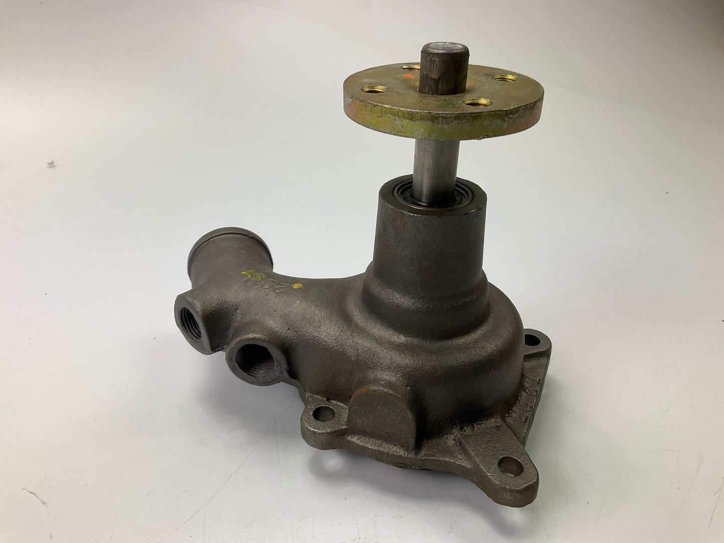 REMAN. Cardone 58-271 Water Pump - 1958-1964 American Motors AMC Rambler OHV 6