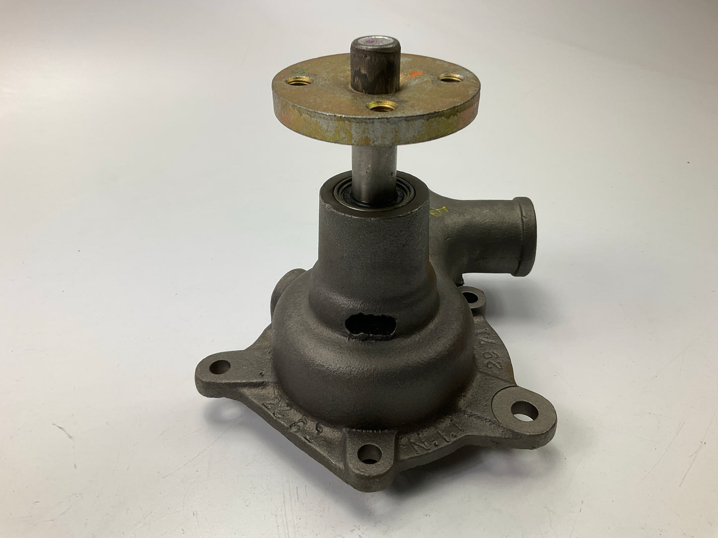 REMAN. Cardone 58-271 Water Pump - 1958-1964 American Motors AMC Rambler OHV 6