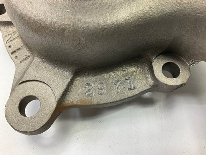 REMAN. Cardone 58-271 Water Pump - 1958-1964 American Motors AMC Rambler OHV 6