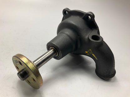 REMAN. Cardone 58-278 Water Pump 1961-1962 AMC Aluminum 196-L6 W/ 40 Amp Alt.