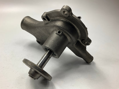 REMAN. Cardone 58-282 Engine Water Pump For 1971-1974 AMC IHC 232 258-L6