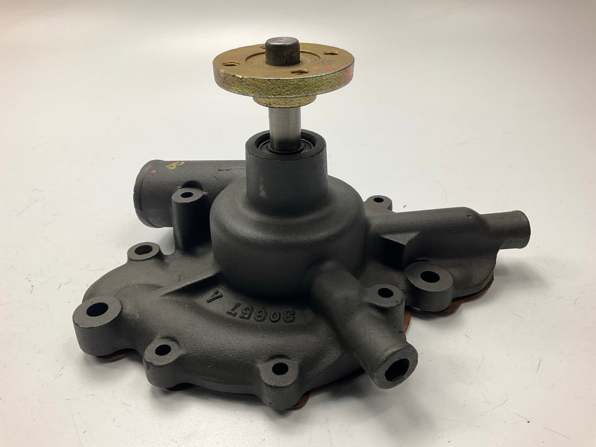 REMAN. Cardone 58-285 ''3181706'' Engine Water Pump For 1967 AMC 290, 343-V8
