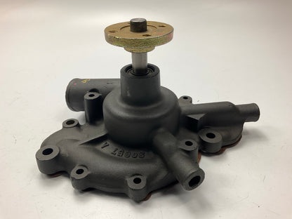 REMAN. Cardone 58-285 ''3181706'' Engine Water Pump For 1967 AMC 290, 343-V8