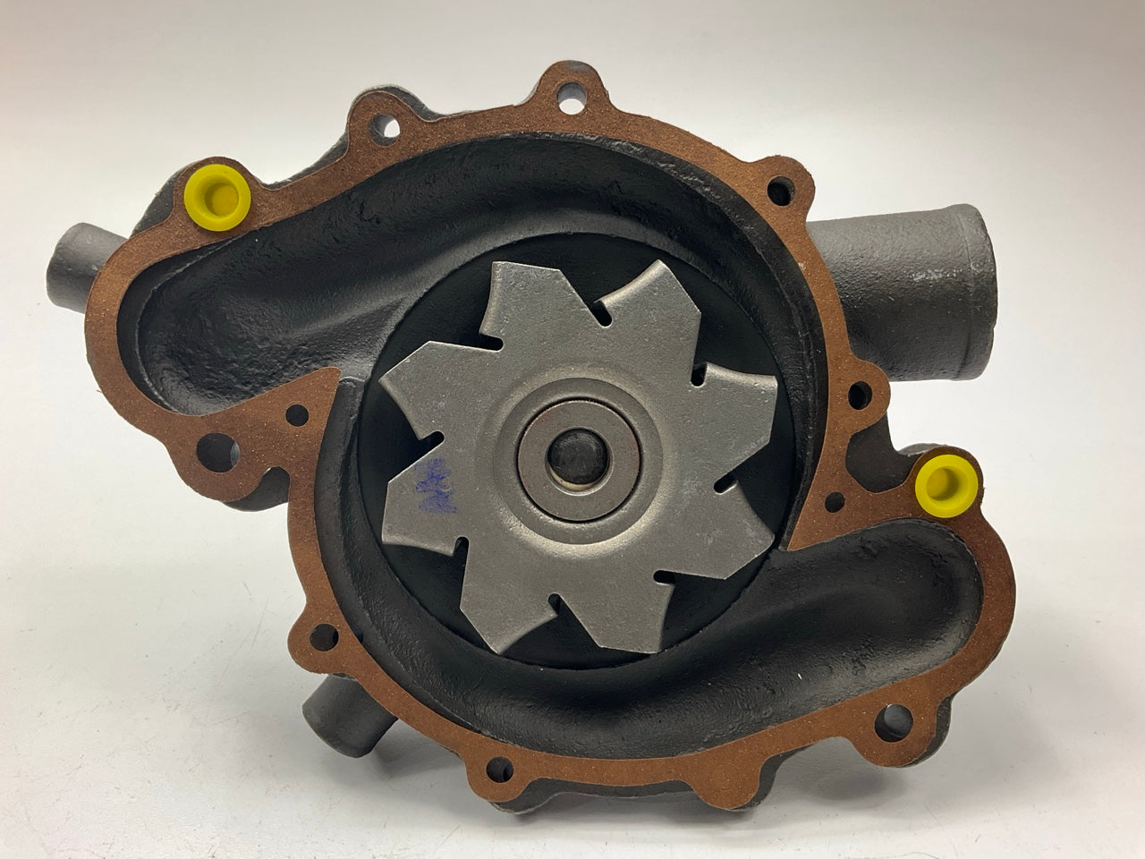 REMAN. Cardone 58-285 Engine Water Pump For 1967 AMC 290, 343-V8