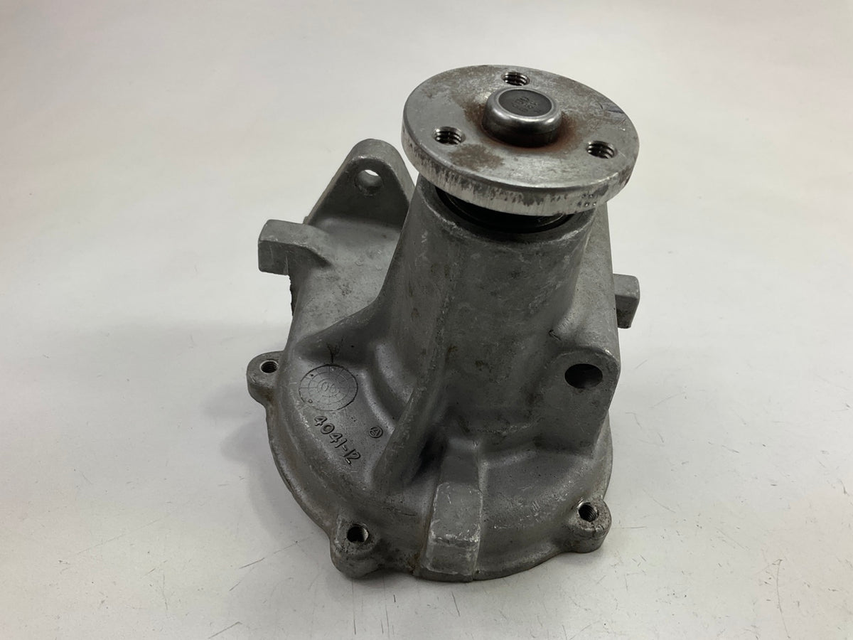 Cardone 58-305 Engine Water Pump 1984-1991 Tempo, Topaz