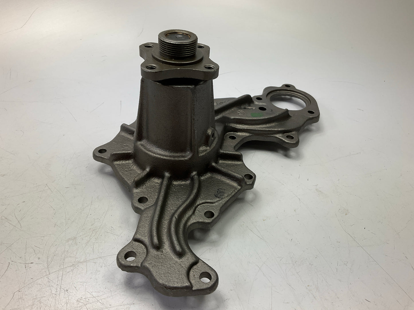 Reman Cardone 58-307 Engine Water Pump - 1983-1986 Ford 2.8L-V6