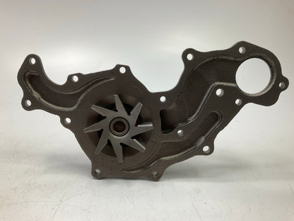 Reman Cardone 58-307 Engine Water Pump - 1983-1986 Ford 2.8L-V6