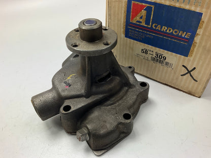 REMAN. Cardone 58-309 Engine Water Pump For 1958-1960 Dodge 230-L6