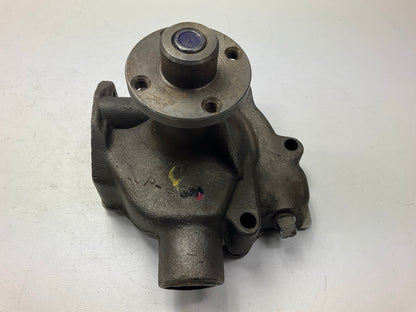 REMAN. Cardone 58-309 Engine Water Pump For 1958-1960 Dodge 230-L6