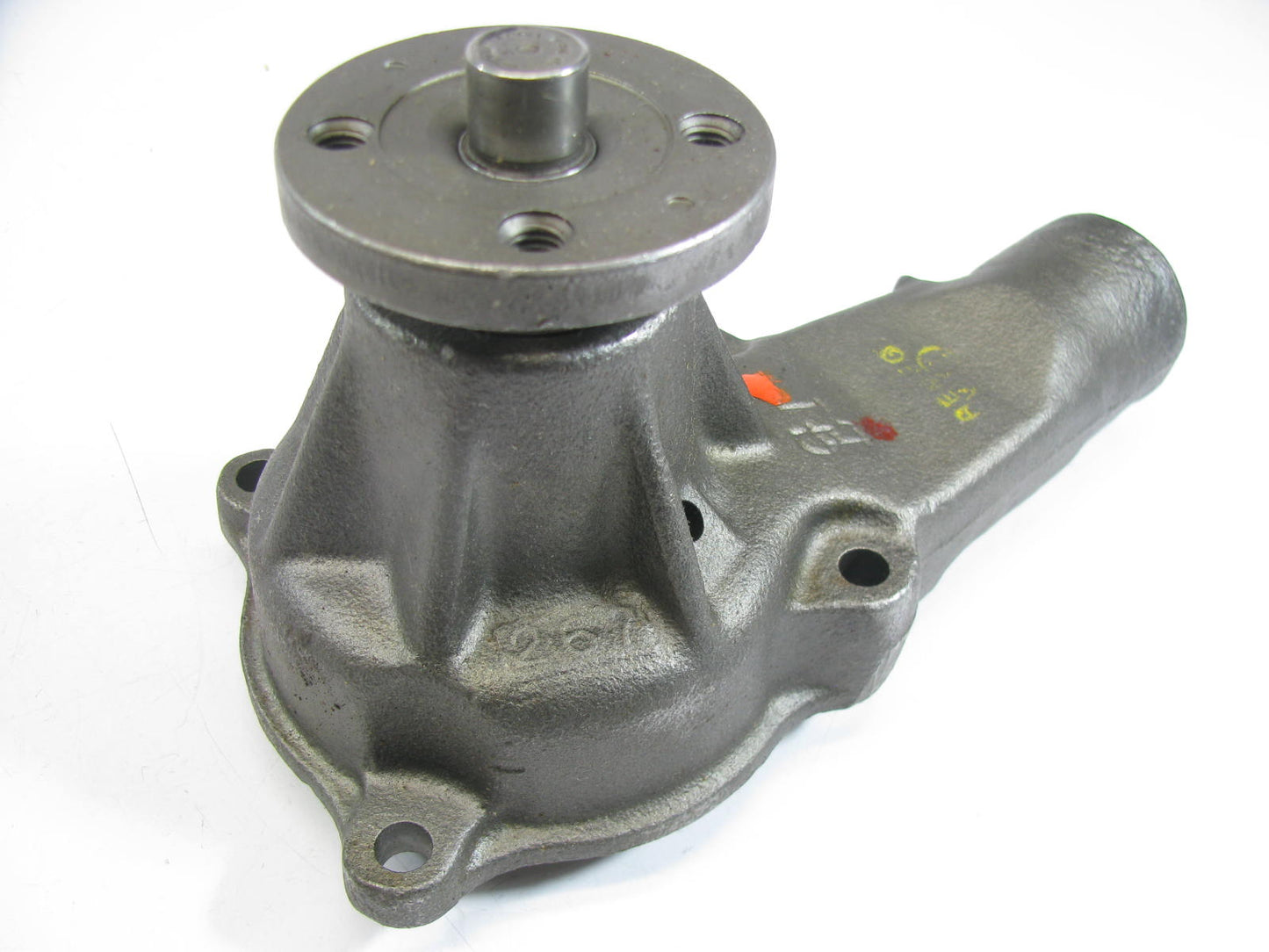 Cardone 58-316 Reman Water Pump For 1987-1993 Chevrolet GMC 2.5L-L4