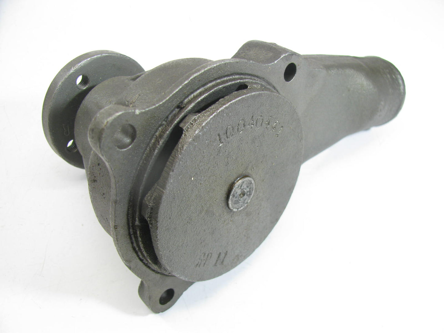 Cardone 58-316 Reman Water Pump For 1987-1993 Chevrolet GMC 2.5L-L4