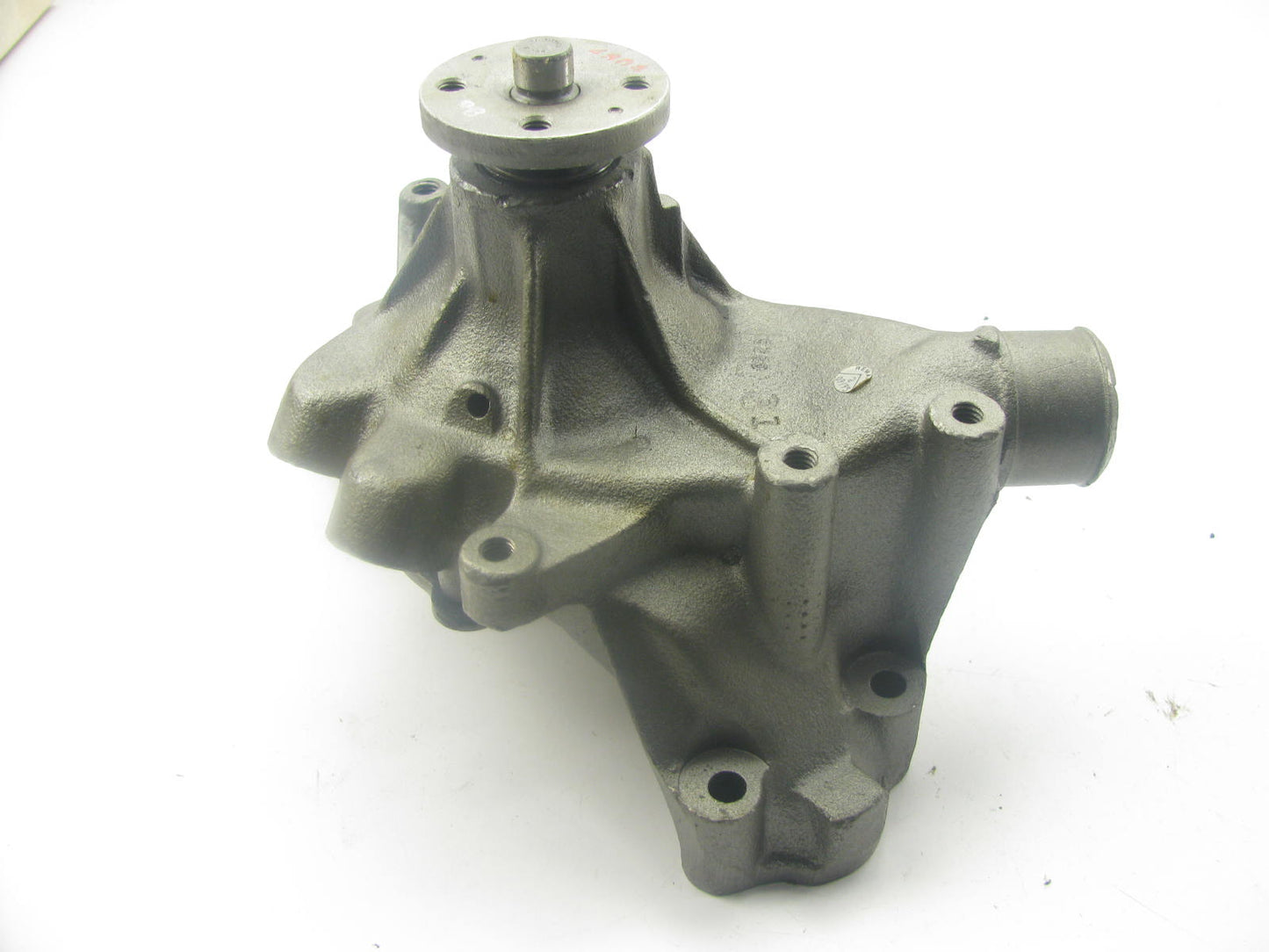 Reman. Cardone 58-321 Water Pump - 1988-1993 Chevy GMC 7.4L 454 V8 Pickup Truck