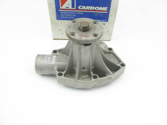 Cardone 58-325 Remanufactured Engine Water Pump 1983-1984 Chevrolet GMC 2.0L-L4