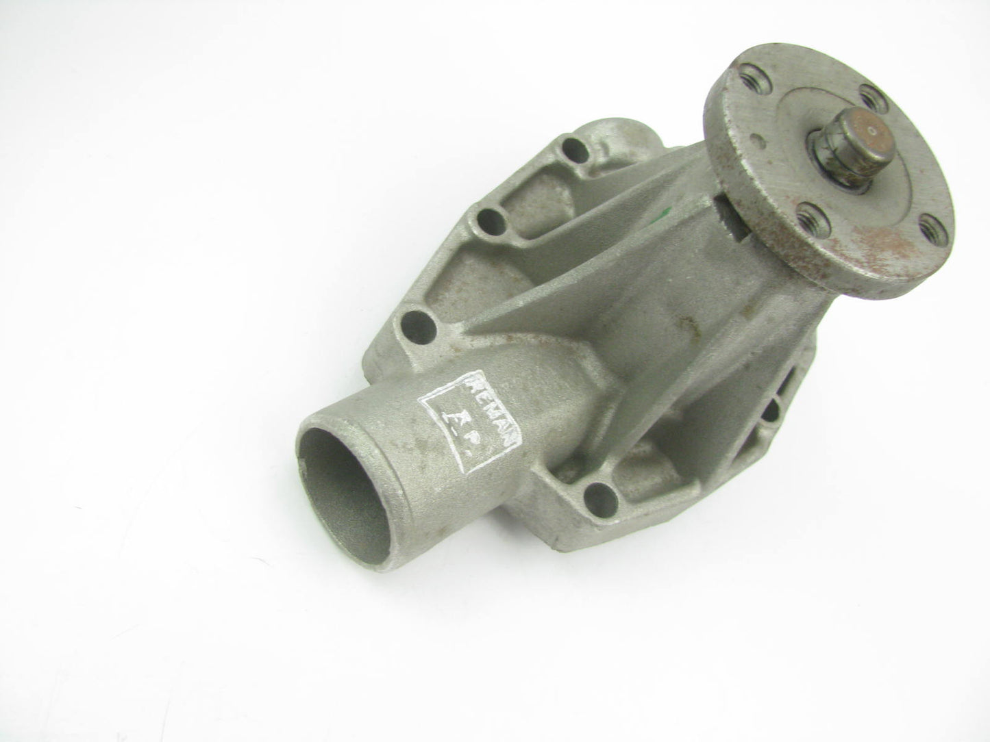Cardone 58-325 Remanufactured Engine Water Pump 1983-1984 Chevrolet GMC 2.0L-L4