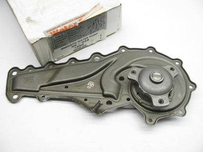 Cardone 58-329 Reman Water Pump For 1985-1995 Cadillac 4.1L 4.5L 4.9L-V8