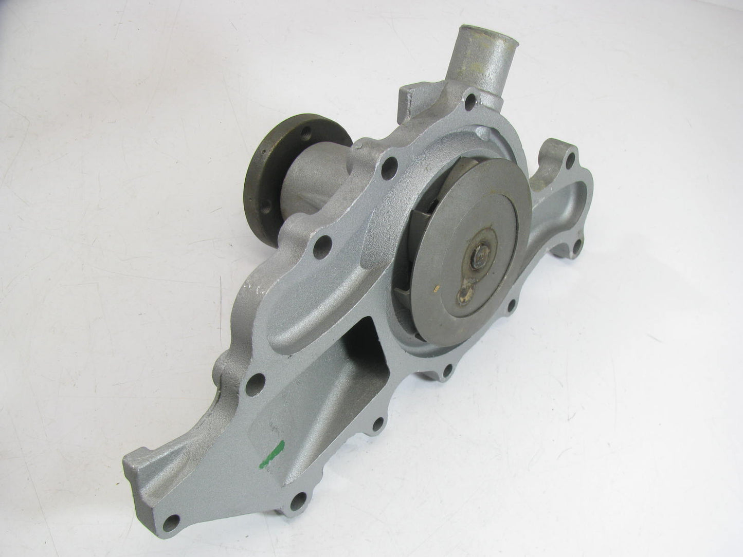 Cardone 58-342 Reman Engine Water Pump 1986-1997 Ford 3.0L OHV V6