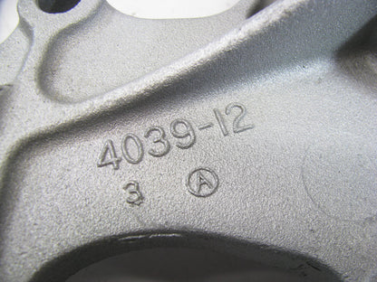 Cardone 58-342 Reman Engine Water Pump 1986-1997 Ford 3.0L OHV V6