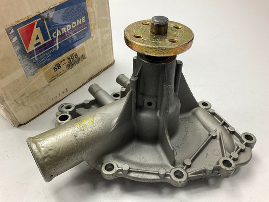 REMAN. Cardone 58-398 Engine Water Pump For 1962-1965 Ford 260 289-V8