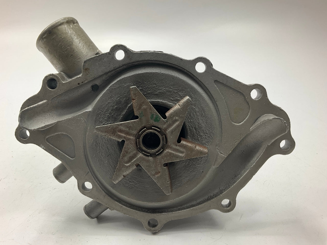 REMAN. Cardone 58-398 Engine Water Pump For 1962-1965 Ford 260 289-V8