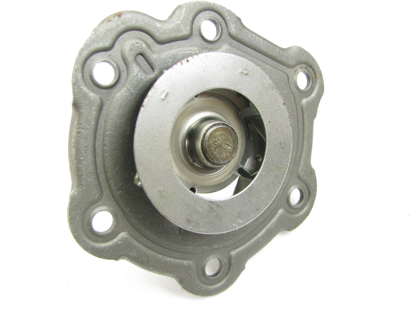 REMAN. Cardone 58-408 Water Pump