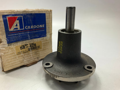 REMAN. Cardone 58-426 Water Pump For Massey Ferguson 50 65 302 304 50 302 304 65