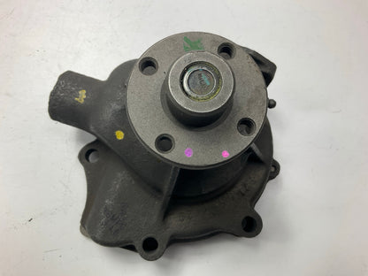 REMAN. Cardone 58-459 Engine Water Pump For 1946-1954 Dodge 230 251 265-L6