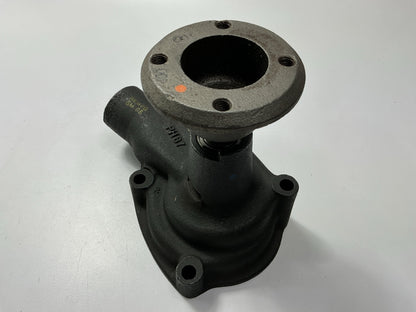 REMAN. Cardone 58-469 Water Pump - 1948-1952 Ford 215 226 I6