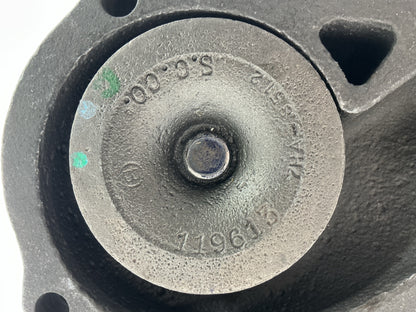 REMAN. Cardone 58-469 Water Pump - 1948-1952 Ford 215 226 I6