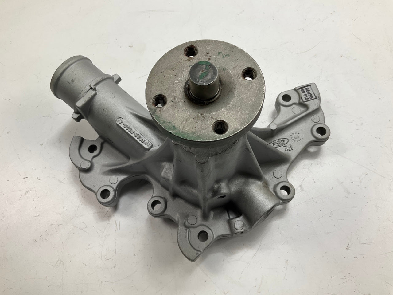 REMAN. Cardone 58-505 Engine Water Pump For 1994-1995 Ford Mercury 3.8L-V6 (RWD)
