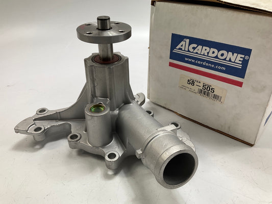 Cardone 58-505 Engine Water Pump For 1994-1995 Ford Mercury 3.8L-V6 (RWD)