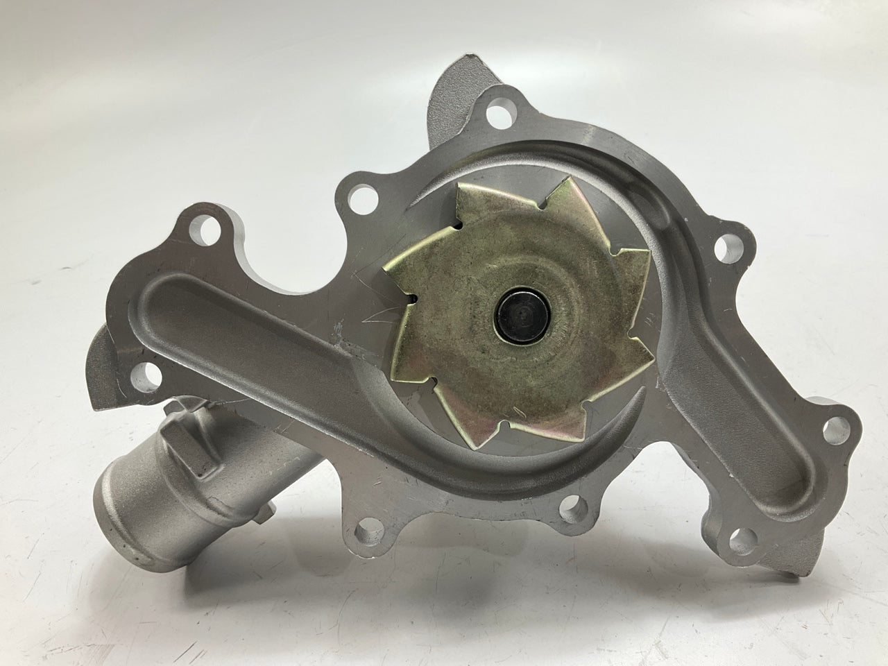 Cardone 58-505 Engine Water Pump For 1994-1995 Ford Mercury 3.8L-V6 (RWD)
