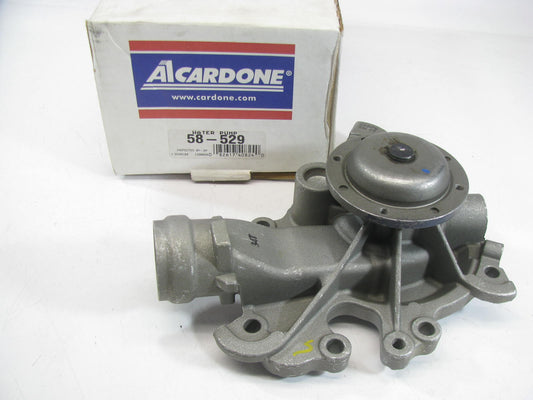 Cardone 58-529 Reman Engine Water Pump 1996-2007 Ford Mercury 3.8L 3.9L 4.2L-V6