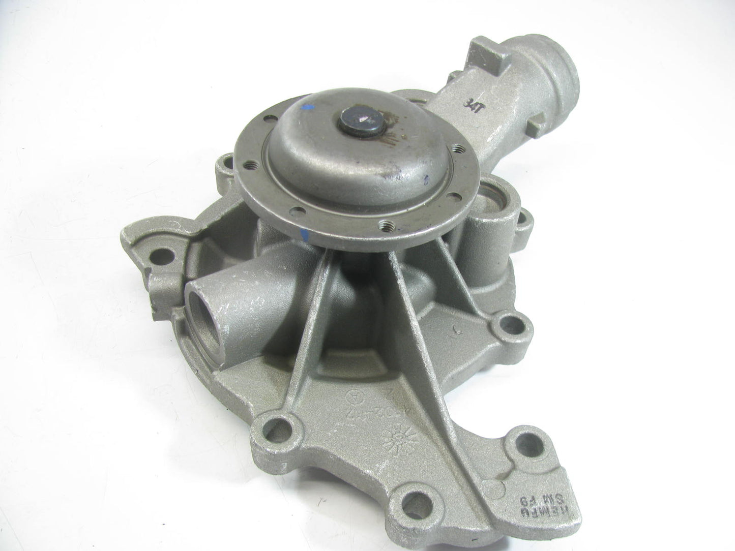 Cardone 58-529 Reman Engine Water Pump 1996-2007 Ford Mercury 3.8L 3.9L 4.2L-V6