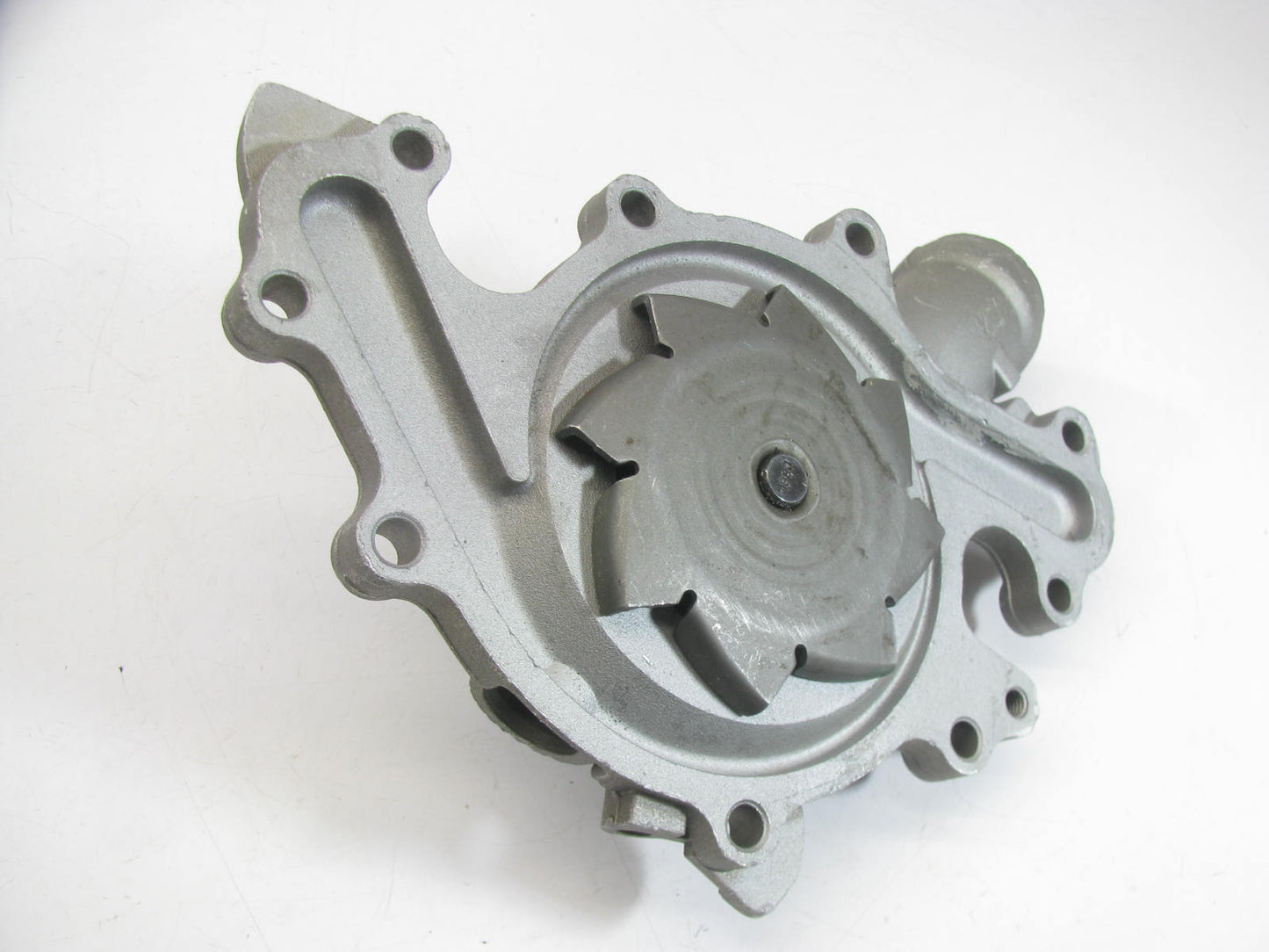 Cardone 58-529 Reman Engine Water Pump 1996-2007 Ford Mercury 3.8L 3.9L 4.2L-V6
