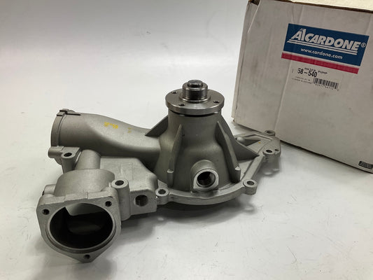 Cardone 58-540 Reman Water Pump For 1997-1998 Ford 7.3L-V8 Powerstroke Diesel