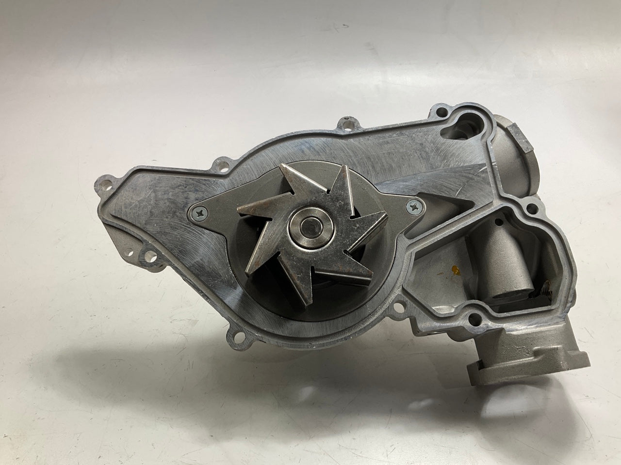 Cardone 58-540 Reman Water Pump For 1997-1998 Ford 7.3L-V8 Powerstroke Diesel