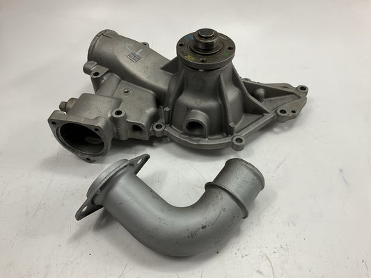 REMAN. Cardone 58-554L Engine Water Pump Ford 7.3L V8 DIESEL OHV Turbo
