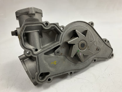 REMAN. Cardone 58-554L Engine Water Pump Ford 7.3L V8 DIESEL OHV Turbo