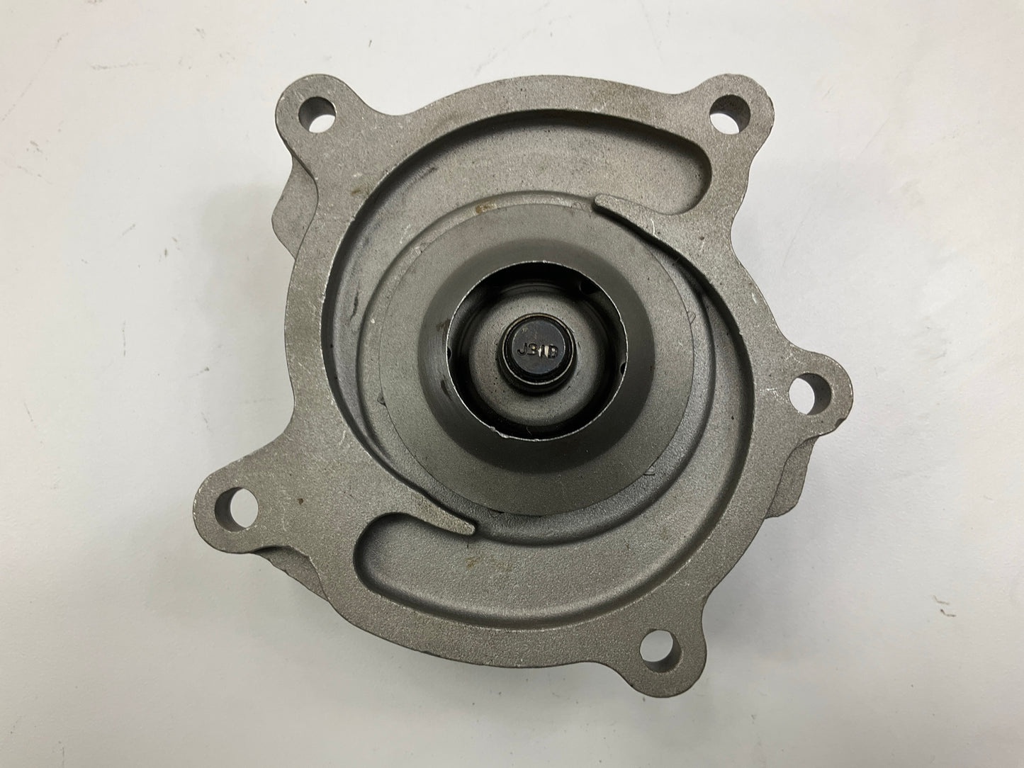 REMAN. Cardone 58-672 Engine Water Pump