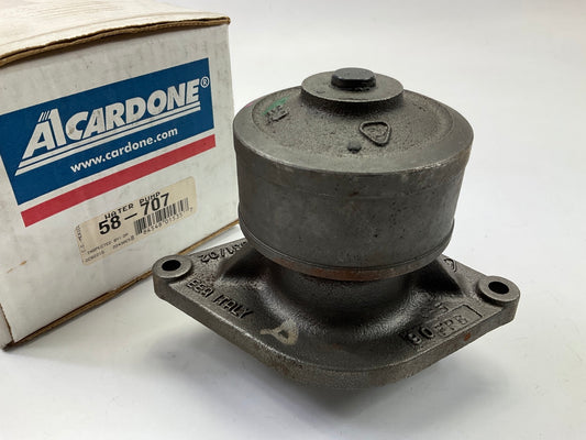 RUSTY Cardone 58-707 Water Pump For 08-10 Ram 4500 6.7L CUMMINS DIESEL 451031/02