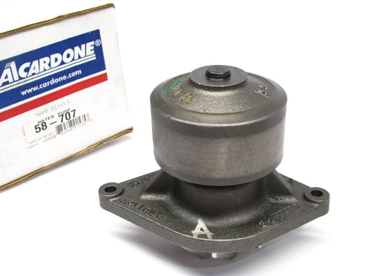 REMAN Cardone 58-707 Water Pump For 08-10 Ram 4500 6.7L CUMMINS DIESEL 451031/02