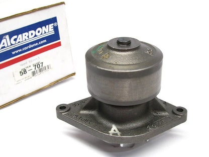 REMAN. Water Pump For Cummins QSB6.7 Casting # 451031/02