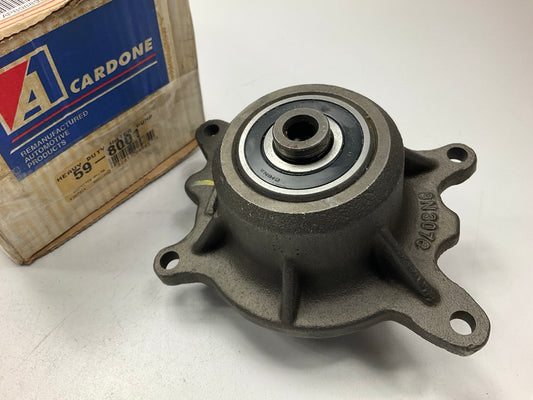 REMAN. Cardone 59-8001 HEAVY DUTY Water Pump For CAT 9N3076